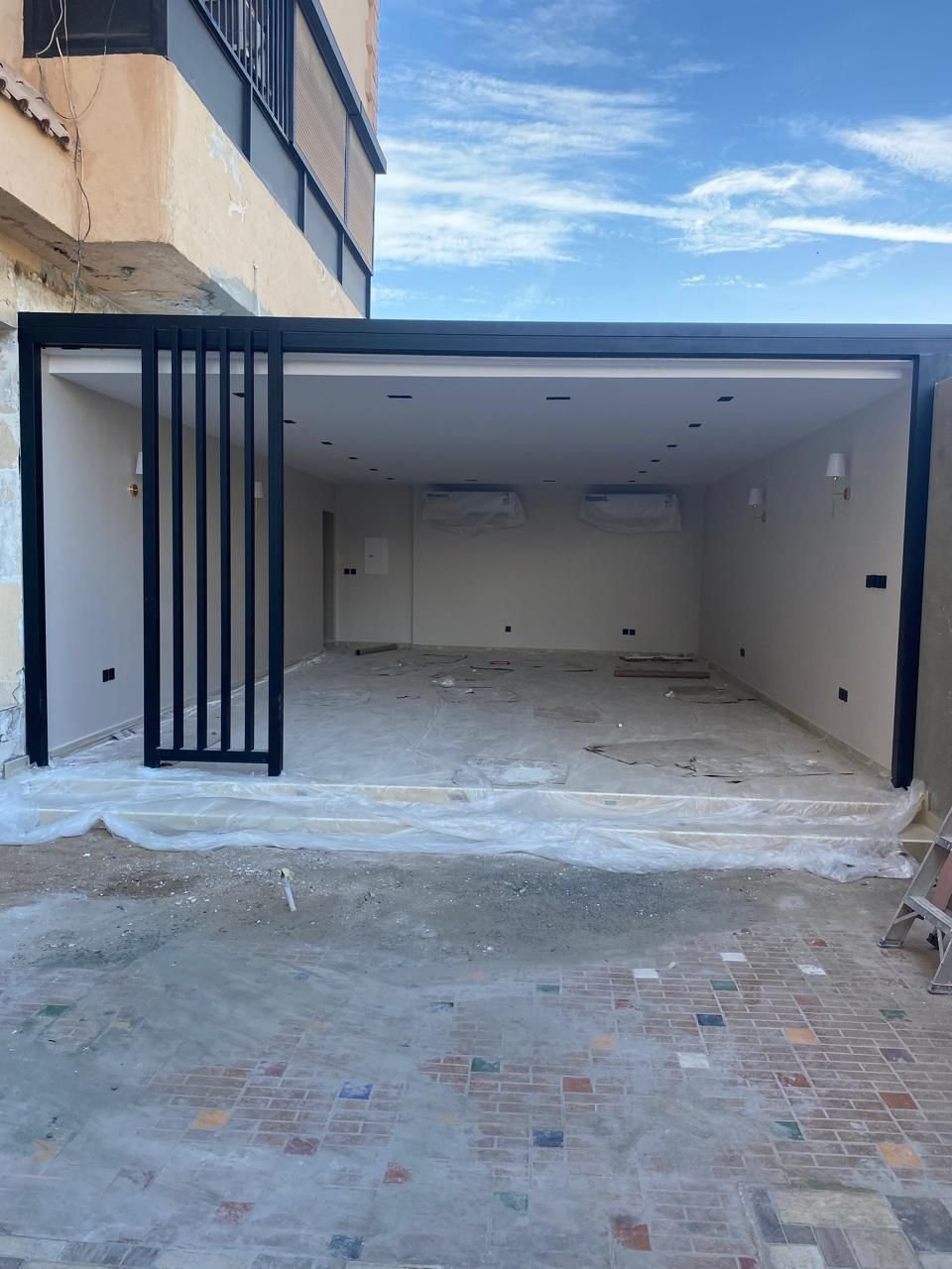 بناء - ترميم بناء ملاحق الدمام الخبر القطيف الظهران صفوى 