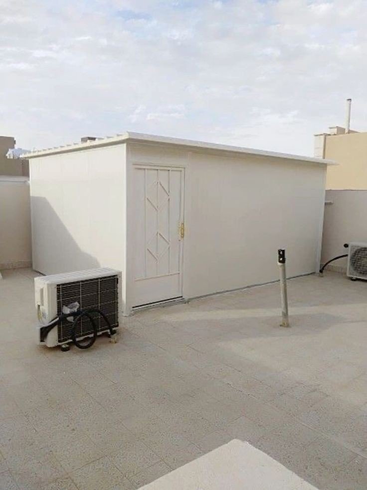 سندويش بانل ملاحق ومستوعات الدمام الخبر القطيف الظهران 