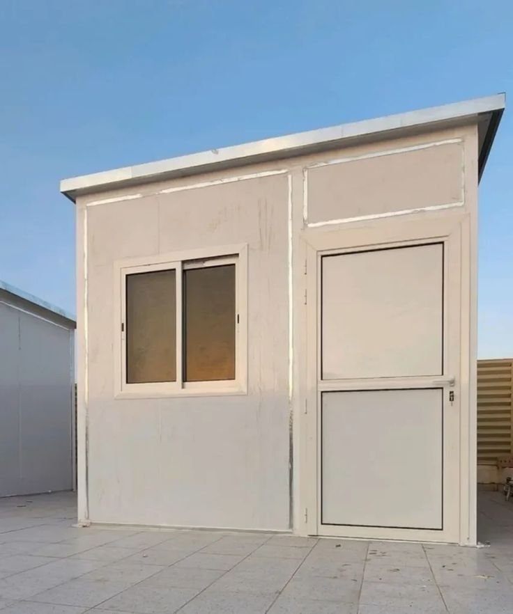 سندويش بانل ملاحق ومستوعات الدمام الخبر القطيف الظهران 