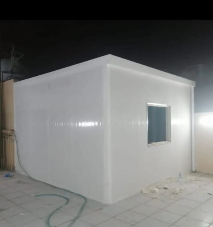 سندويش بانل ملاحق ومستوعات الدمام الخبر القطيف الظهران 