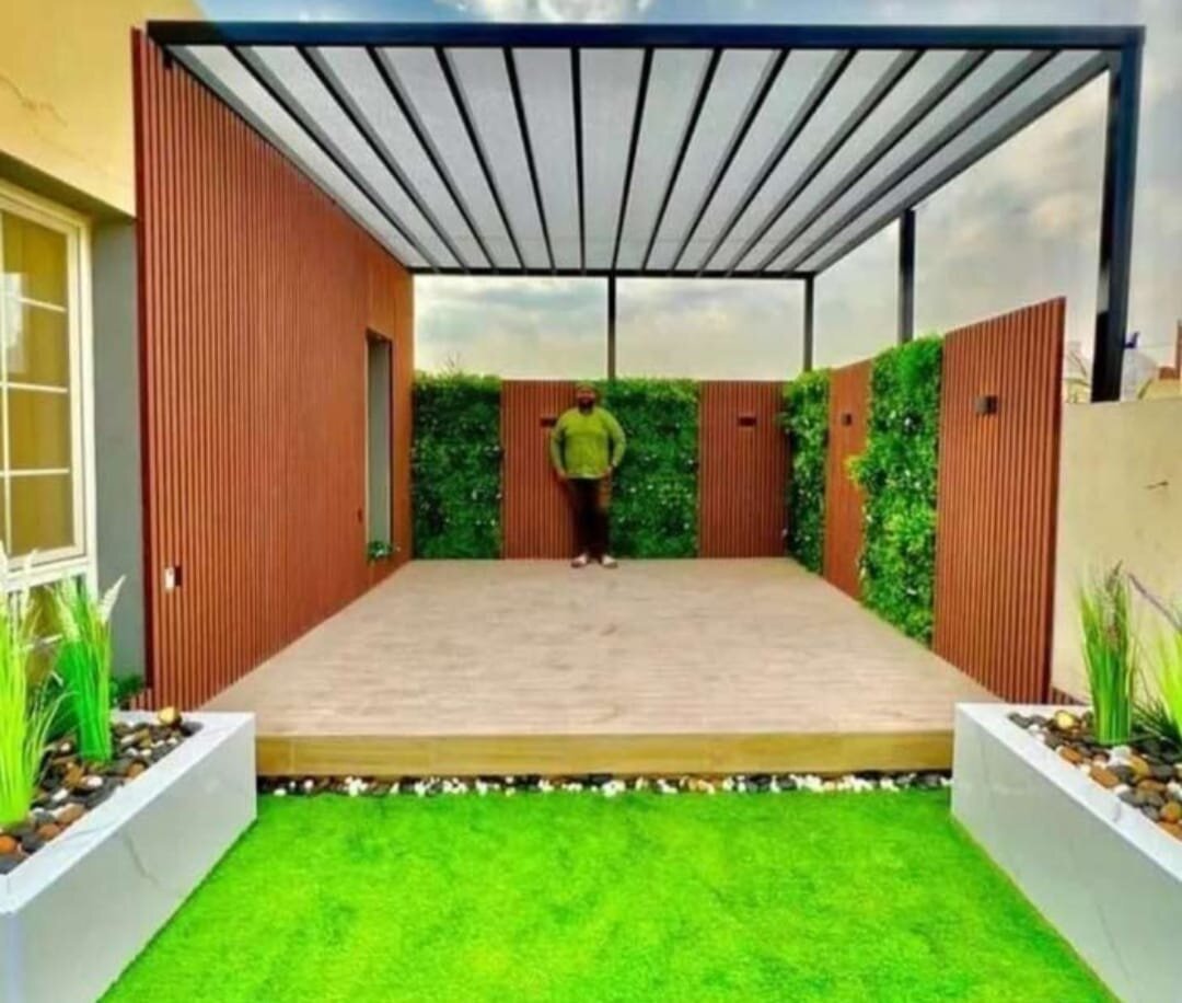 مظلات جلسات