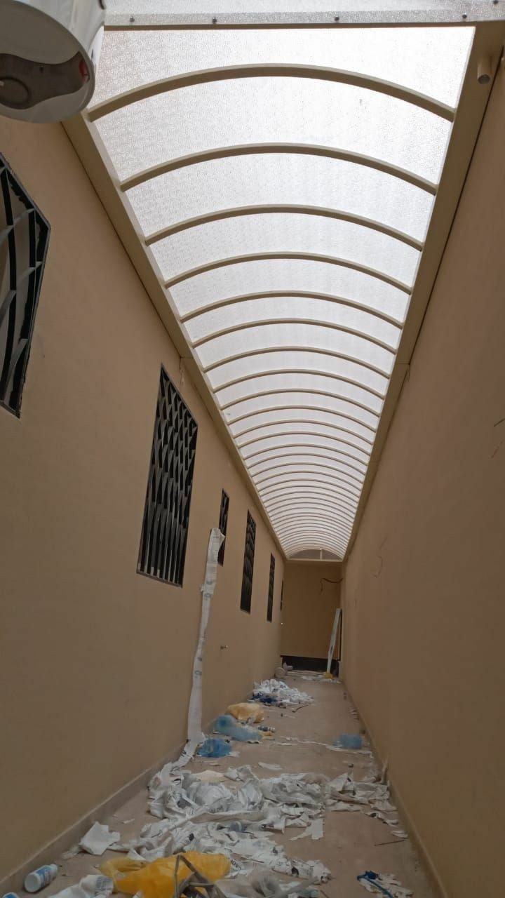 مظلات لكزان فيبر لكسان