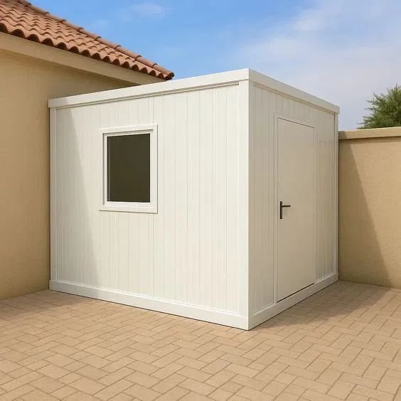 سندويش بانل ملاحق ومستوعات الدمام الخبر القطيف الظهران 