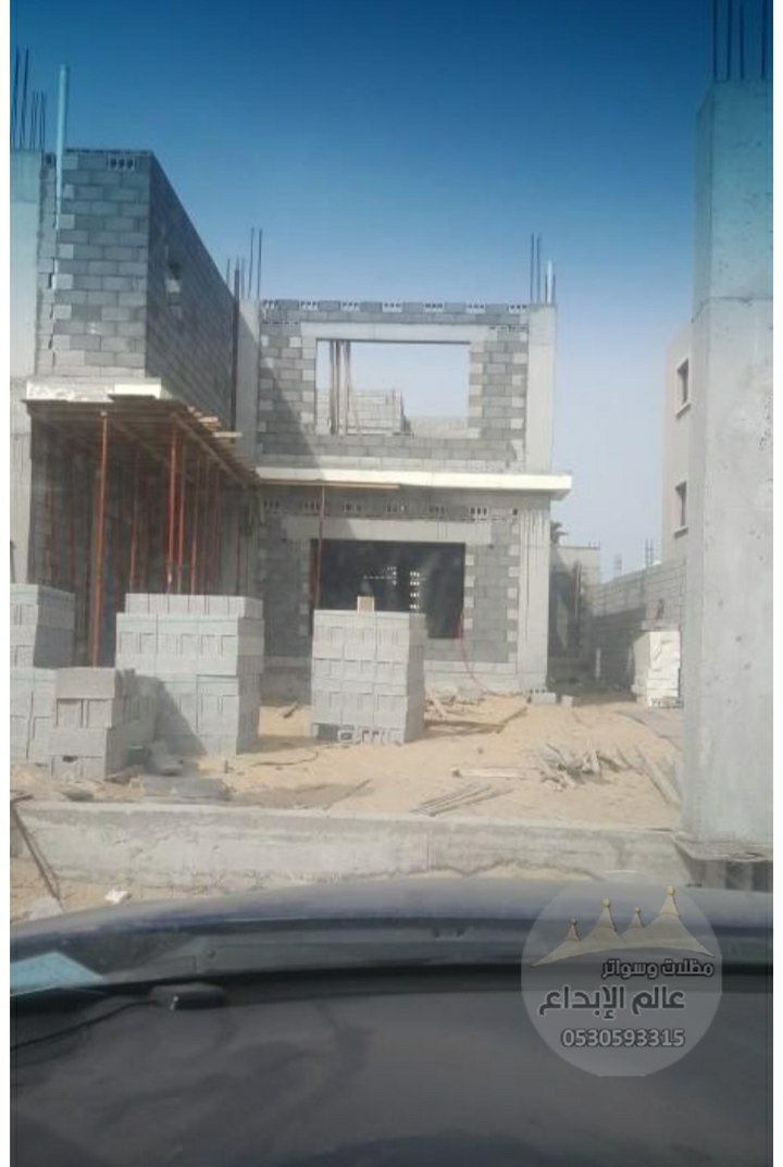 بناء - ترميم بناء ملاحق الدمام الخبر القطيف الظهران صفوى 