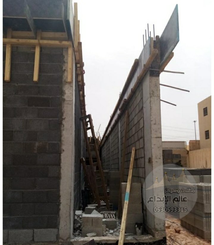 بناء - ترميم بناء ملاحق الدمام الخبر القطيف الظهران صفوى 