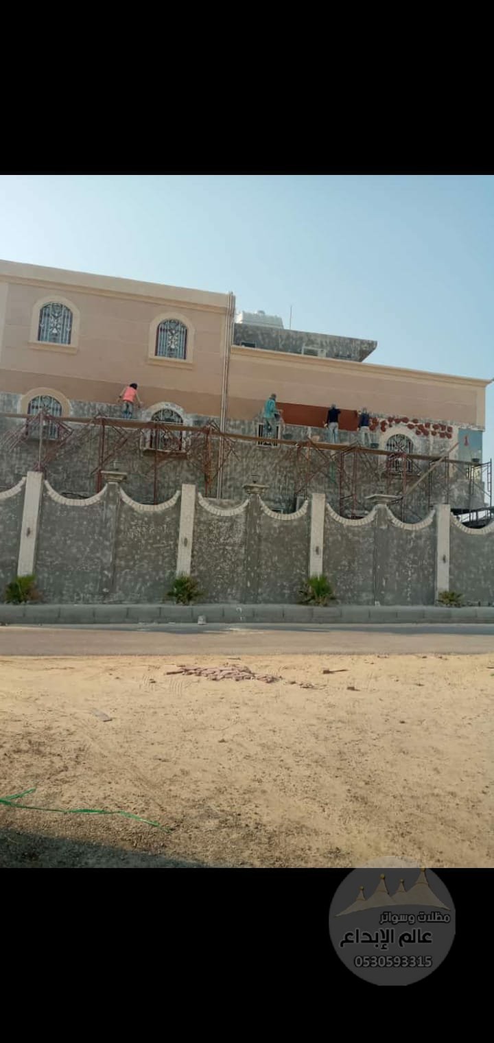 بناء - ترميم بناء ملاحق الدمام الخبر القطيف الظهران صفوى 