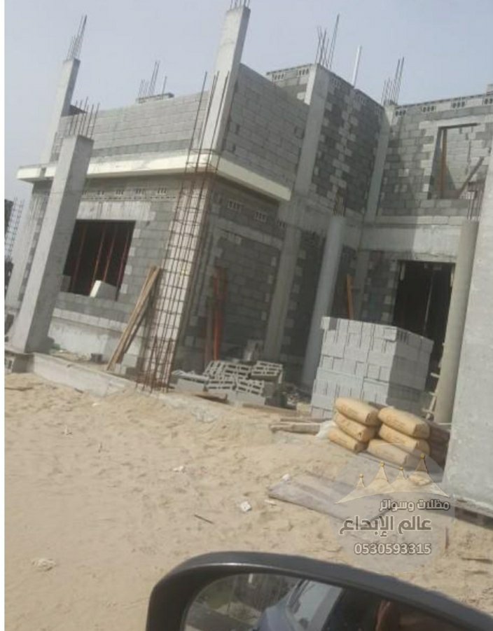 بناء - ترميم بناء ملاحق الدمام الخبر القطيف الظهران صفوى 