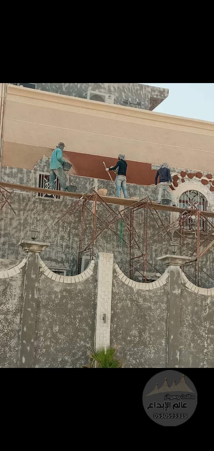 بناء - ترميم بناء ملاحق الدمام الخبر القطيف الظهران صفوى 