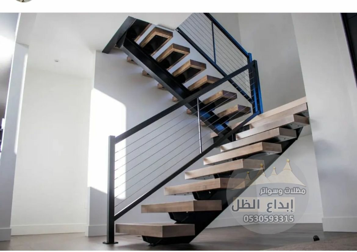 السلالم والدرج