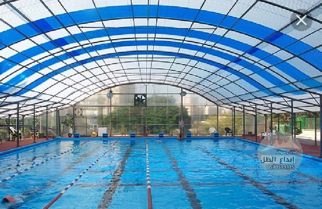 مظلات لكزان فيبر لكسان