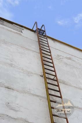 السلالم والدرج