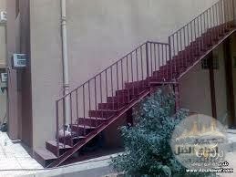 السلالم والدرج