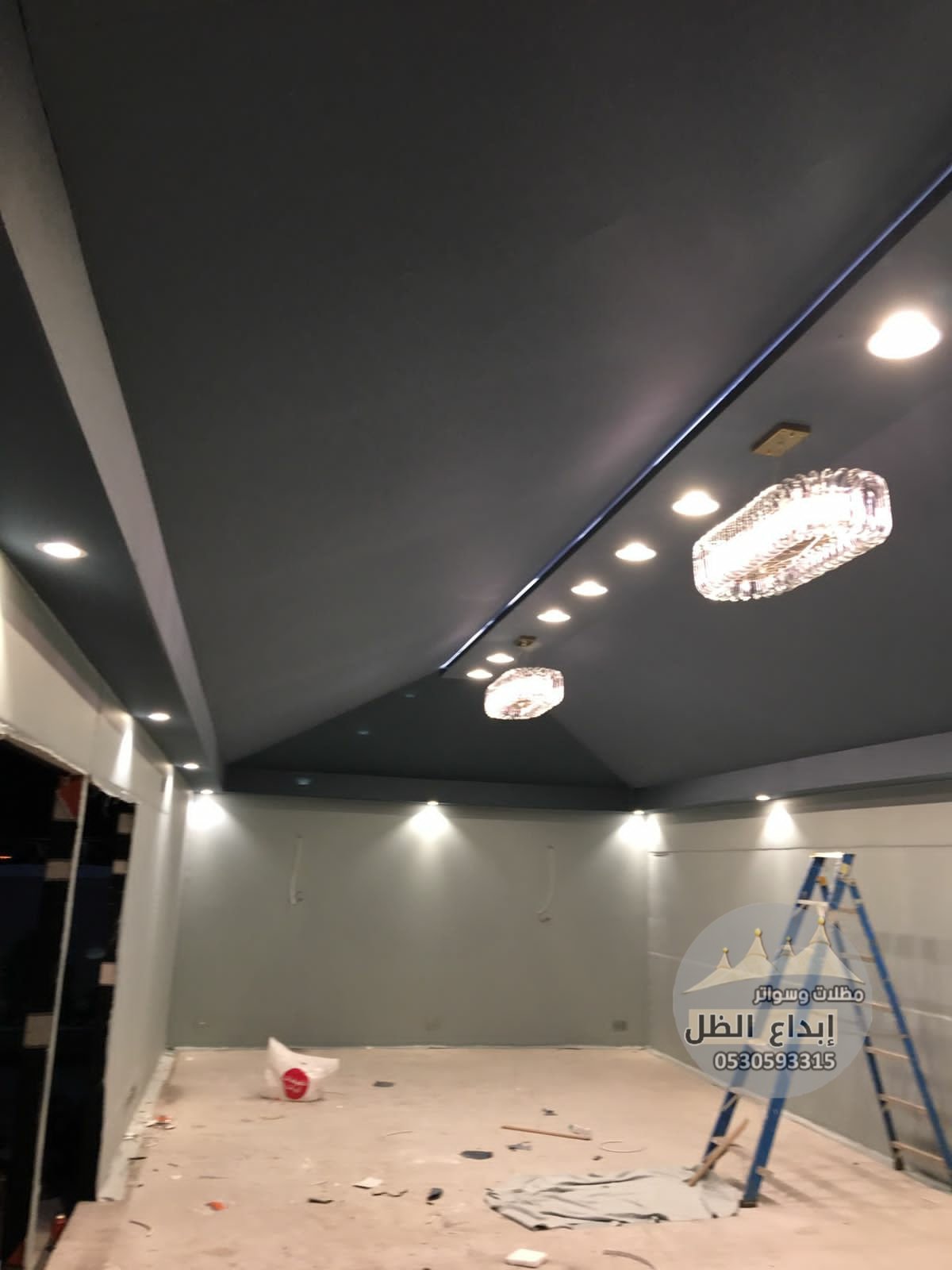 مجالس خيام ملكيه 