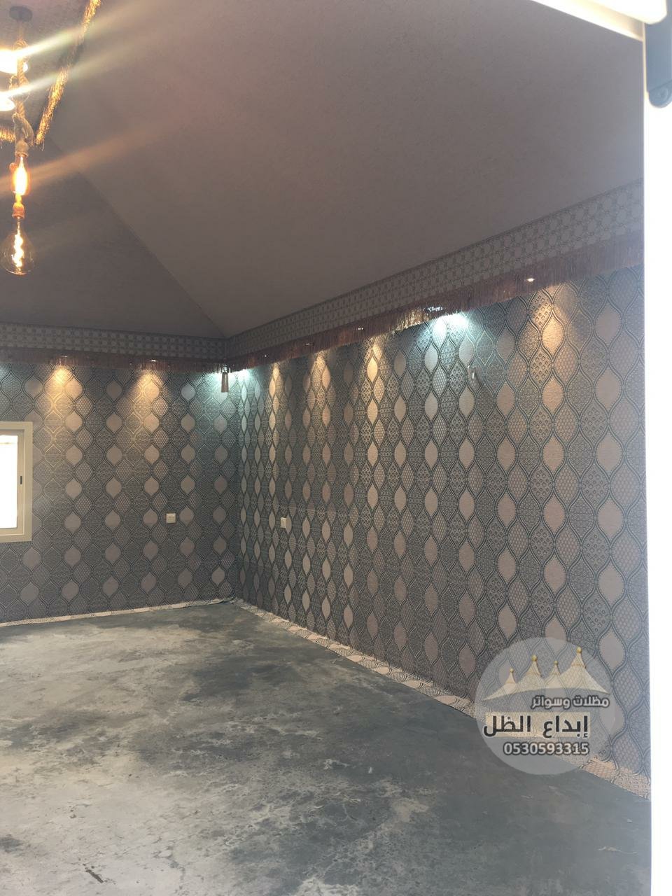 مجالس خيام ملكيه 