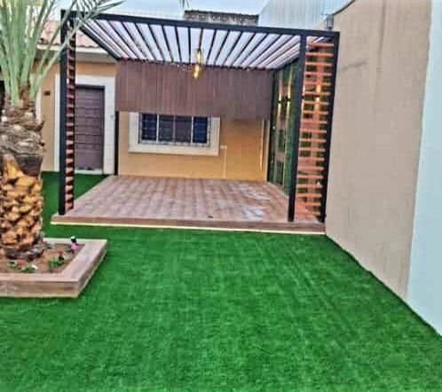 مظلات جلسات