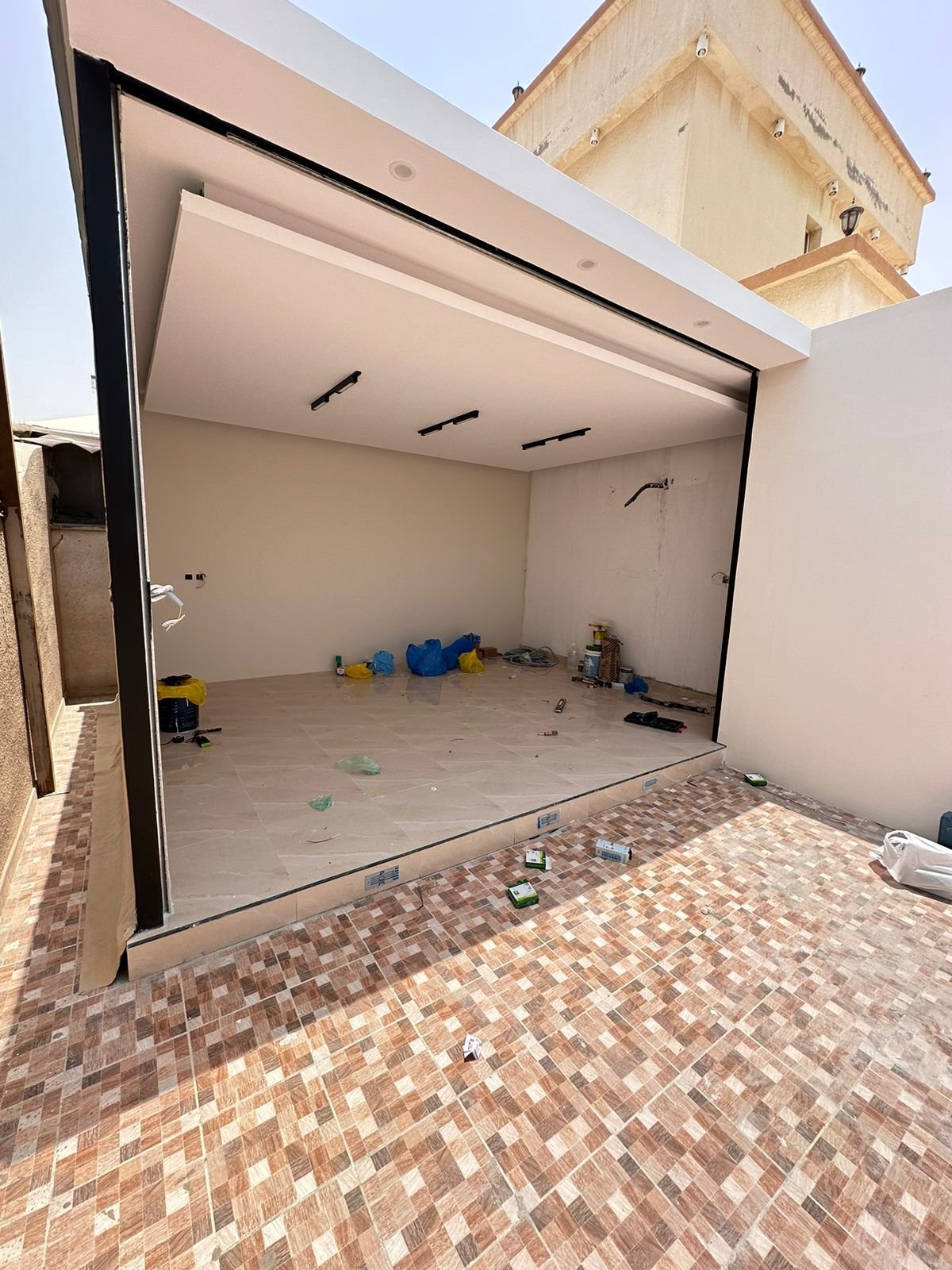 بناء - ترميم بناء ملاحق الدمام الخبر القطيف الظهران صفوى 