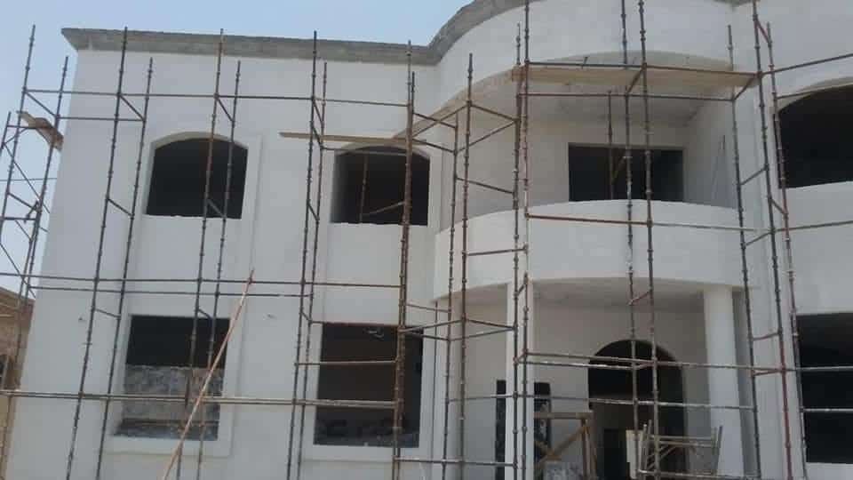 بناء - ترميم بناء ملاحق الدمام الخبر القطيف الظهران صفوى 